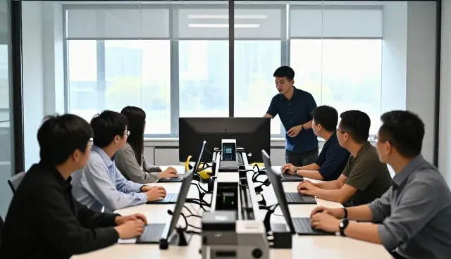 河北顺宝计算机信息技术服务有限公司