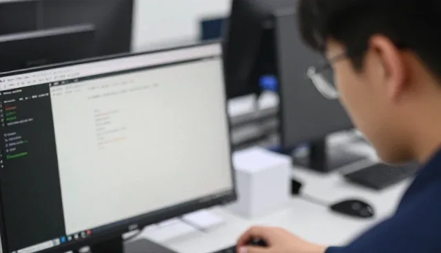 技术培训解决软件中的常见需求