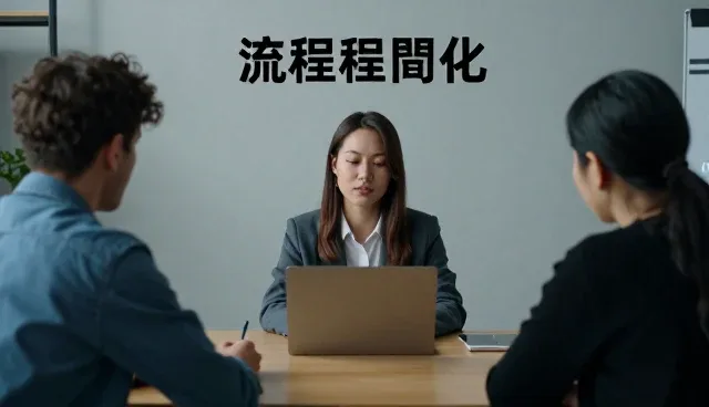 流程优化驱动软件开发效率提升