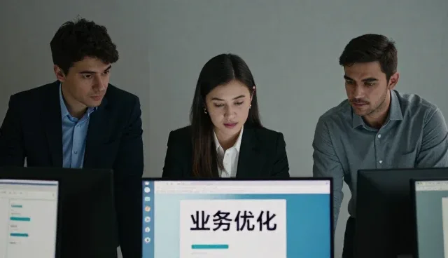 软件研发中适用条件的动态调整与业务趋势分析